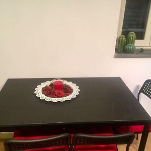 Chambre Familiale
